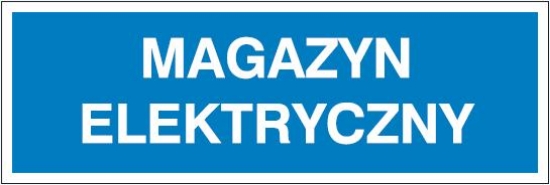 Magazyn elektryczny