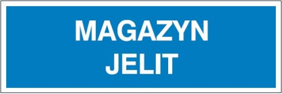 Magazyn jelit