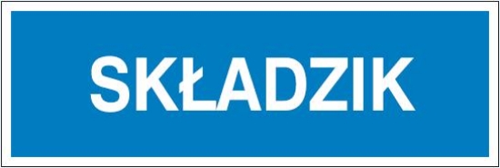 Składzik