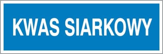 Kwas siarkowy
