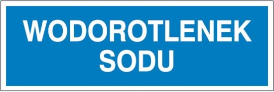 Wodorotlenek sodu
