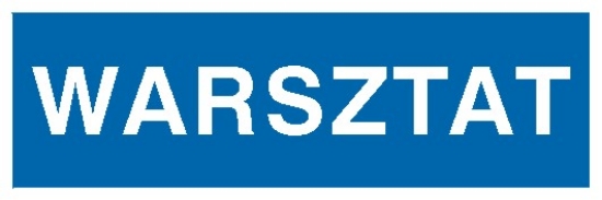 Warsztat