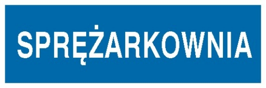 Sprężarkownia