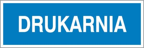 Drukarnia