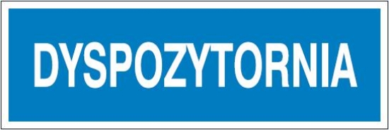 Dyspozytornia