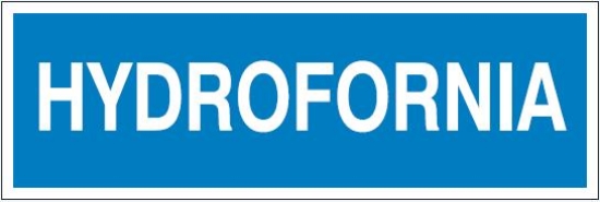 Hydrofornia