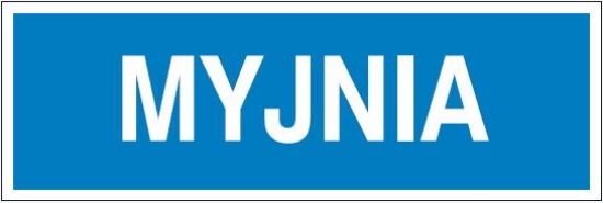Myjnia