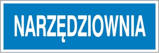Narzędziownia