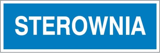 Sterownia