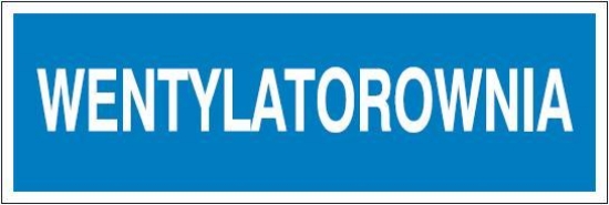 Wentylatorownia