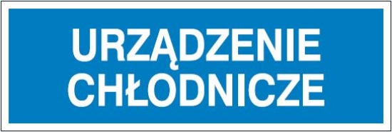 Urządzenie chłodnicze