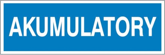 Akumulatory