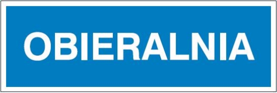 Obieralnia