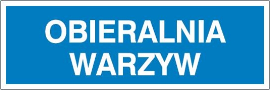 Obieralnia warzyw