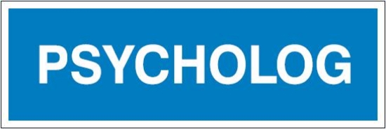 Psycholog