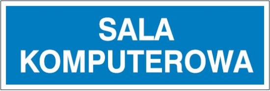 Sala komputerowa