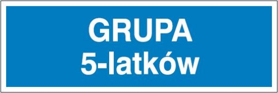Grupa 5-latków