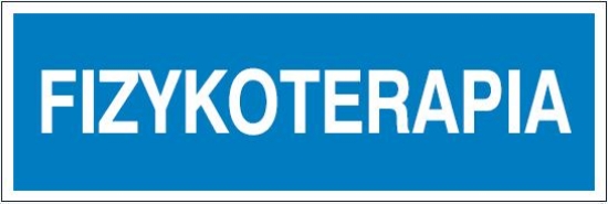 Fizykoterapia