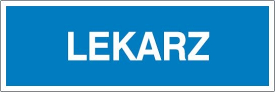 Lekarz