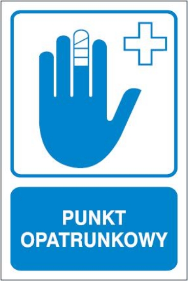 Punkt opatrunkowy