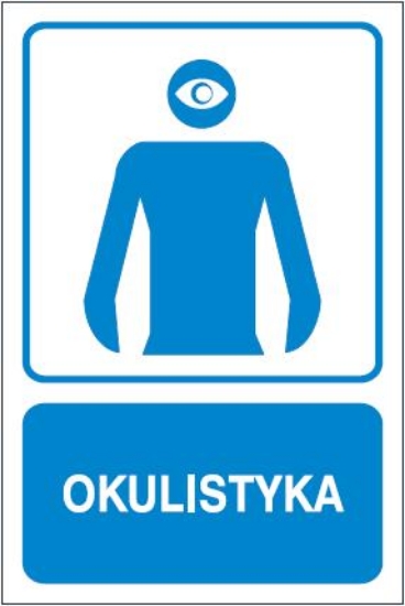 Okulistyka