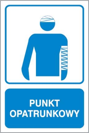 Punkt opatrunkowy
