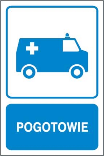 Pogotowie
