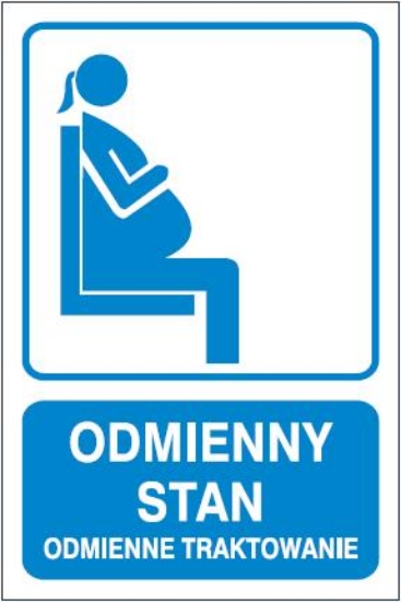 Odmienny stan, odmienne traktowanie