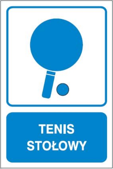 Tenis stołowy