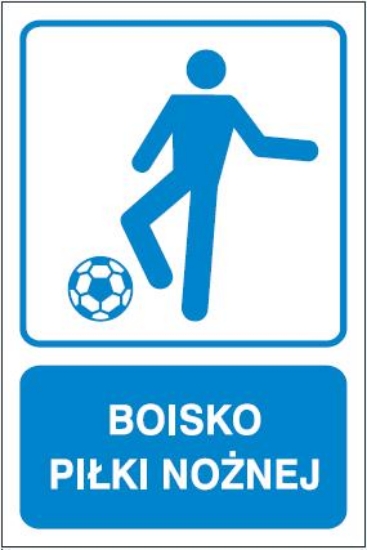Boisko piłki nożnej
