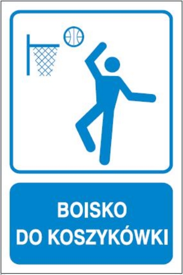 Boisko do koszykówki
