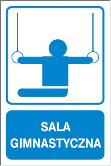 Sala gimnastyczna