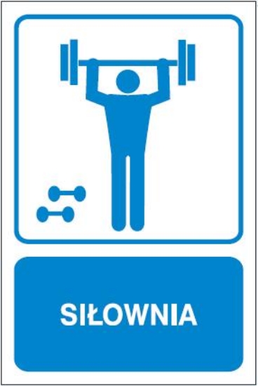 Siłownia
