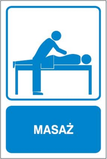 Masaż