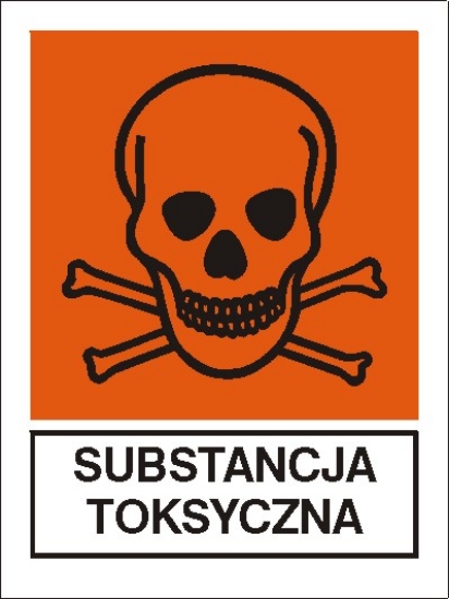 Substancja toksyczna