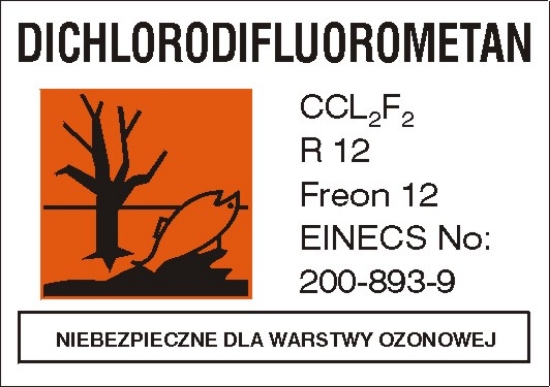 Freon 12
