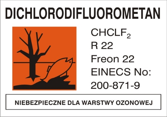 Freon 22