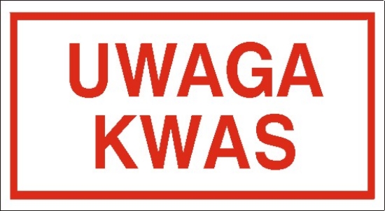 Uwaga kwas
