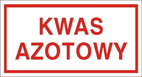 Kwas azotowy