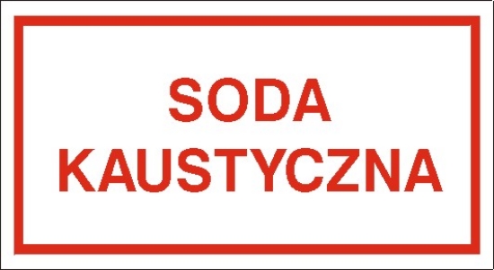 Soda kaustyczna