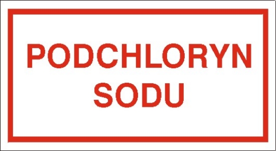 Podchloryn sodu