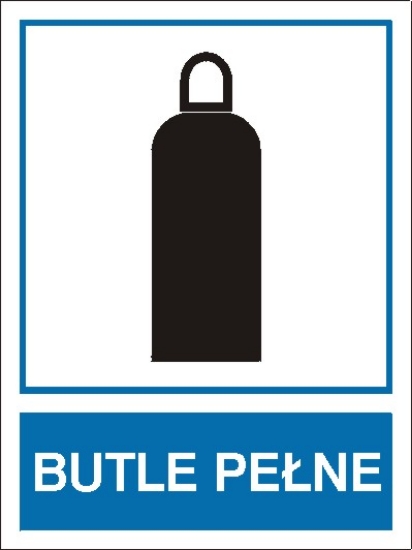 Butle pełne