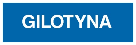 Gilotyna