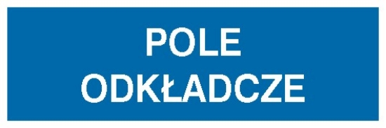 Pile odkładcze