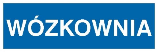 Wózkownia