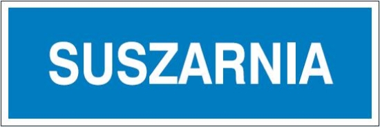 Suszarnia