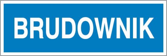 Brudownik