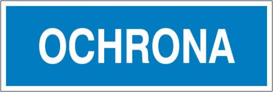 Ochrona