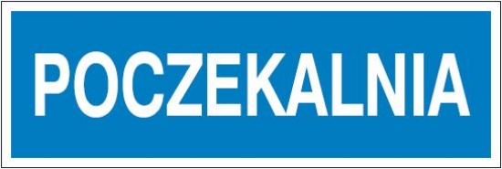 Poczekalnia
