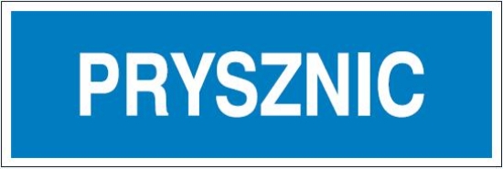 Prysznic